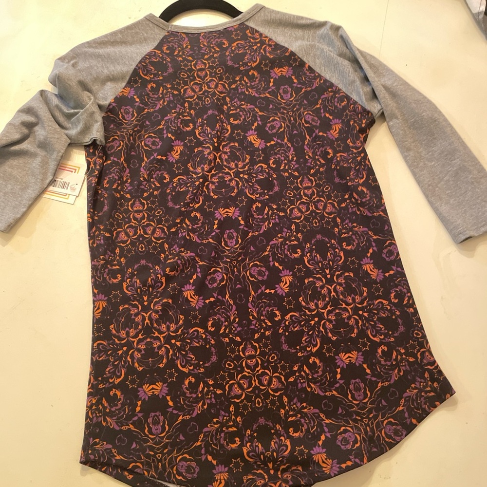 Lularoe Randy size XS - Picture 3 of 7